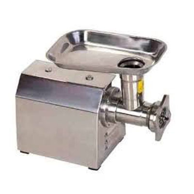 Meat Mincer  In Sitapur